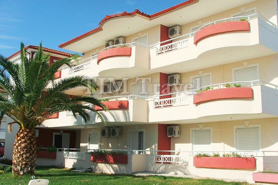 Athanasios Village 4