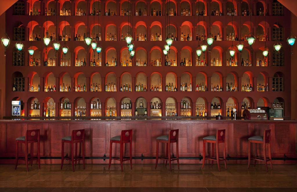 Sheraton Miramar Resort El Gouna