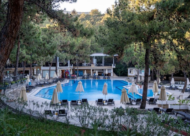 Bodrum Park Resort