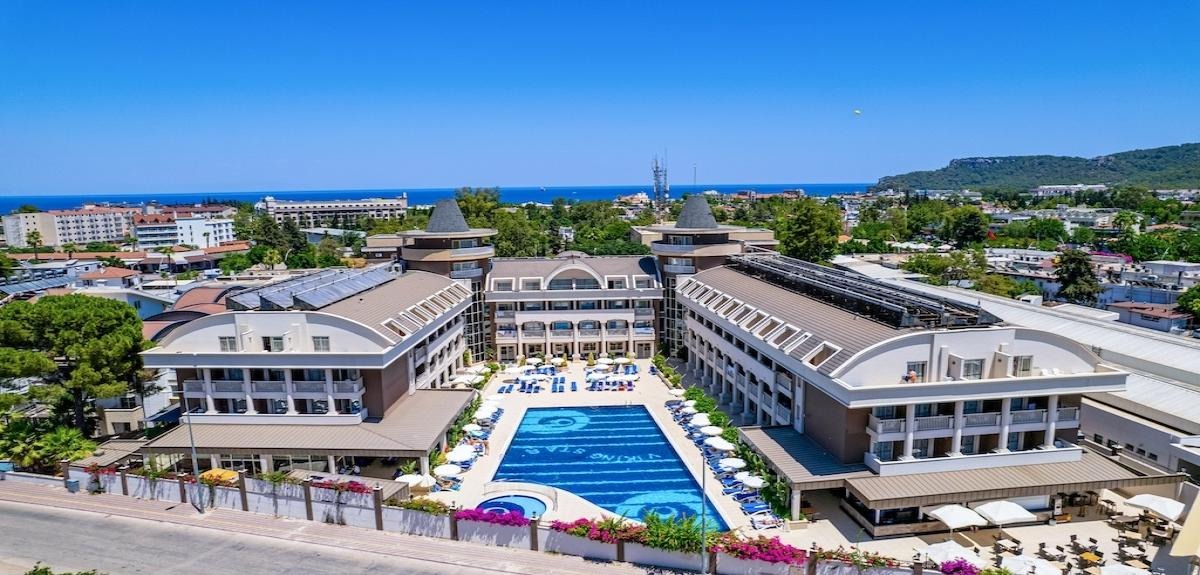 Viking Star Otel