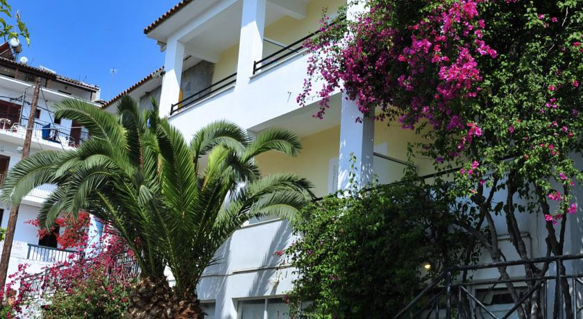 Ifigenia Hotel