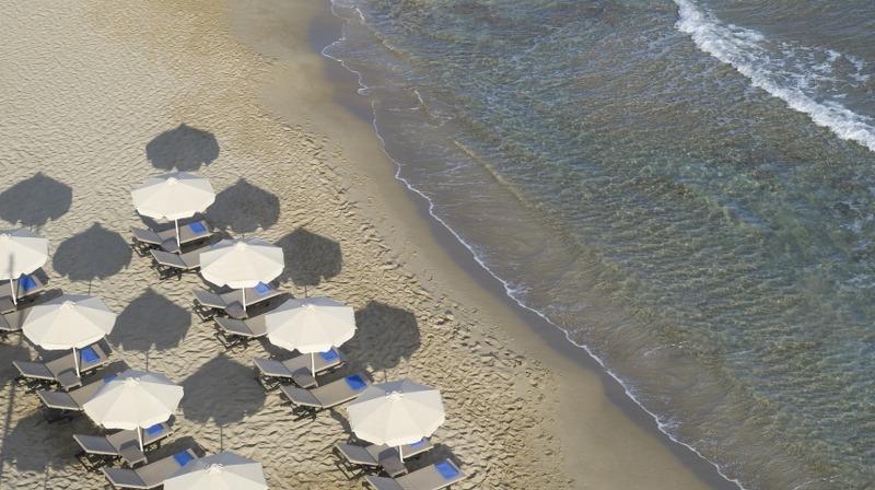 Hotel I-Resort Beach