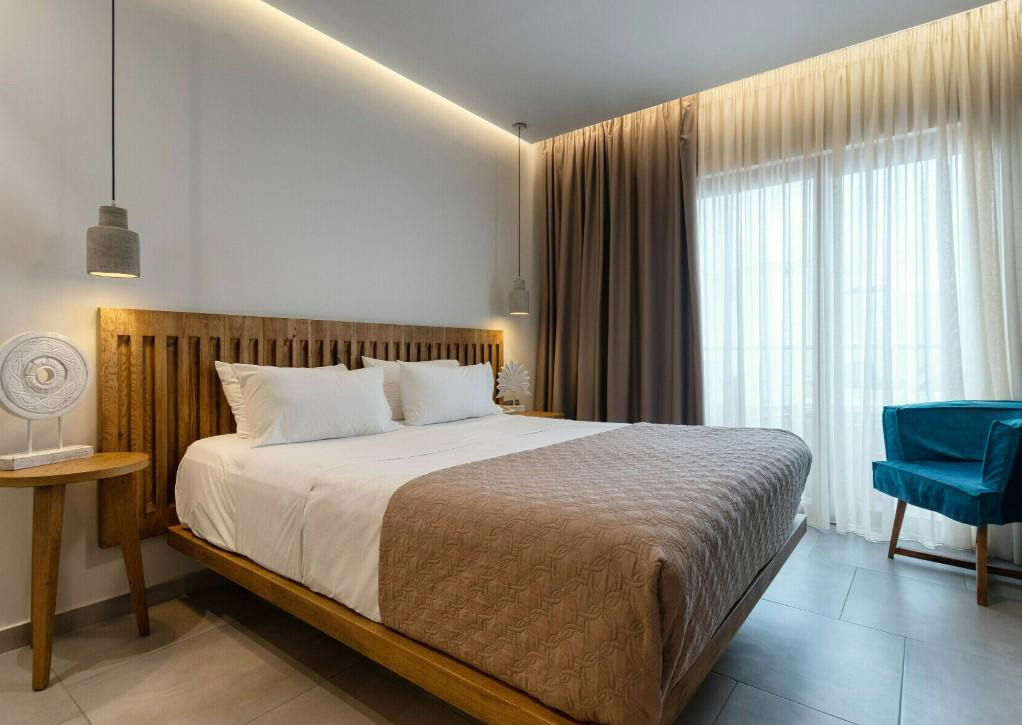Hotel Harma Boutique