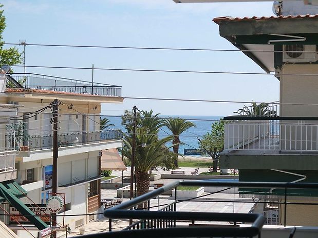 Vila Agios Nikolaos
