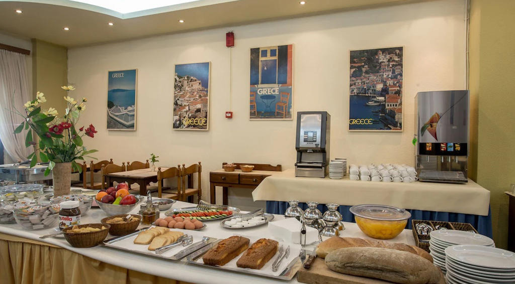 Popi Star Hotel