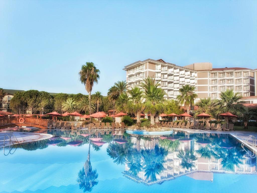 Hotel AK KA Alinda