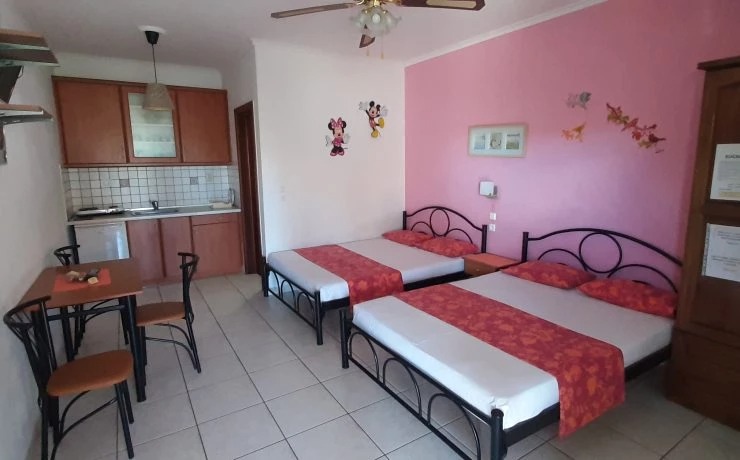 Vila Tasos