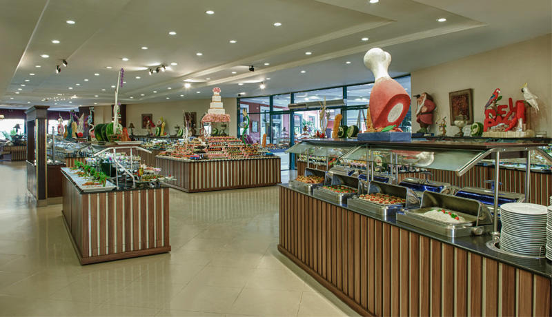 Delphin Palace Hotel