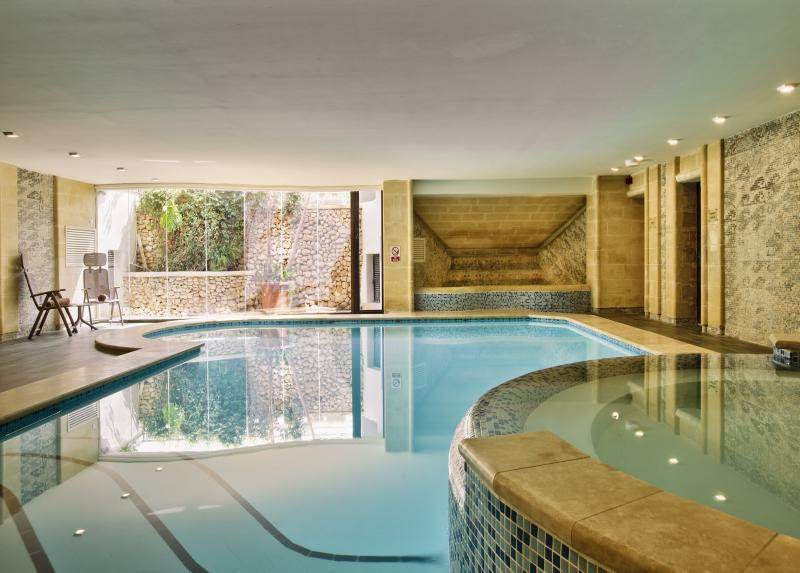 Hotel Santana
