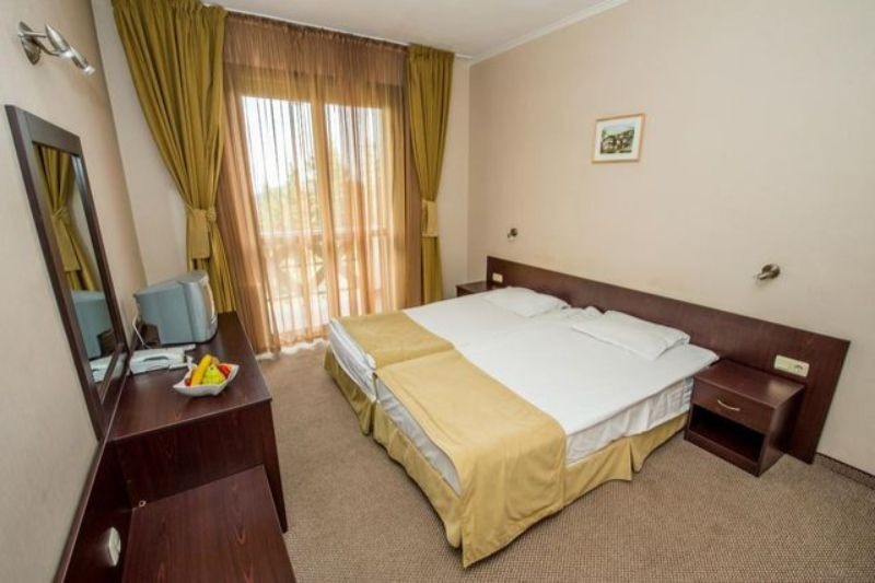 Hotel Snezhanka