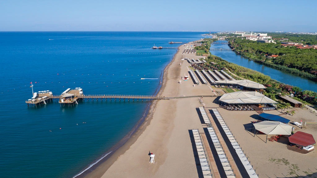 Xanadu Resort Hotel