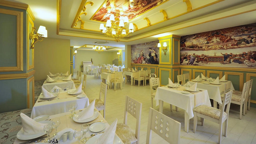 Seaden Corolla Hotel