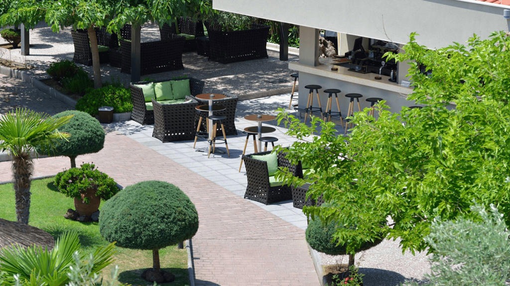 Atrium Tasos Hotel