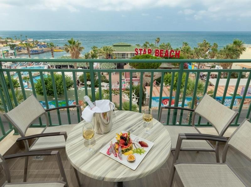 Hotel Star Beach Village & Waterpark