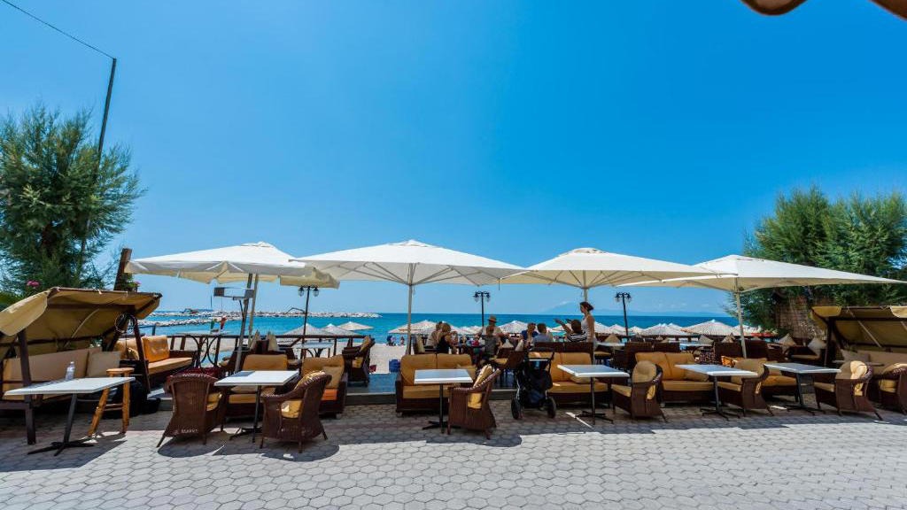 Ralitsa Hotel