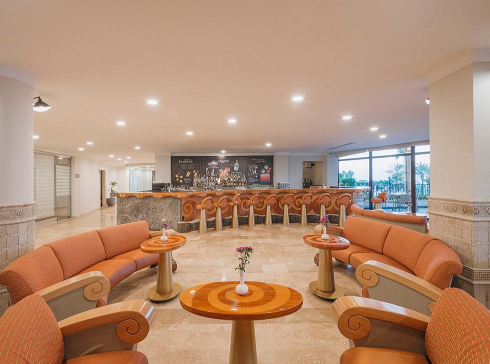 Hotel Selectum Family Comfort (ex. Hotel Lyra Resort)