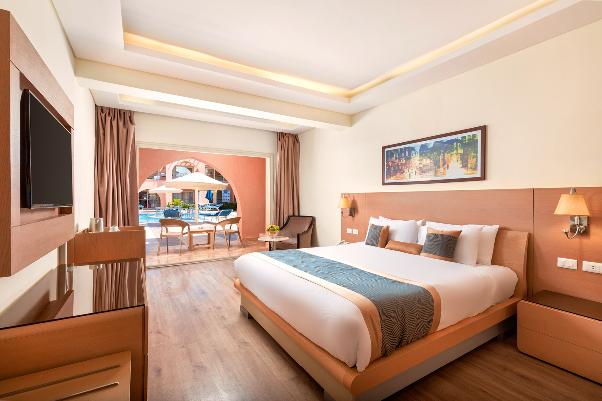 Pickalbatros Alf Leila Wa Leila Resort Neverland HRG