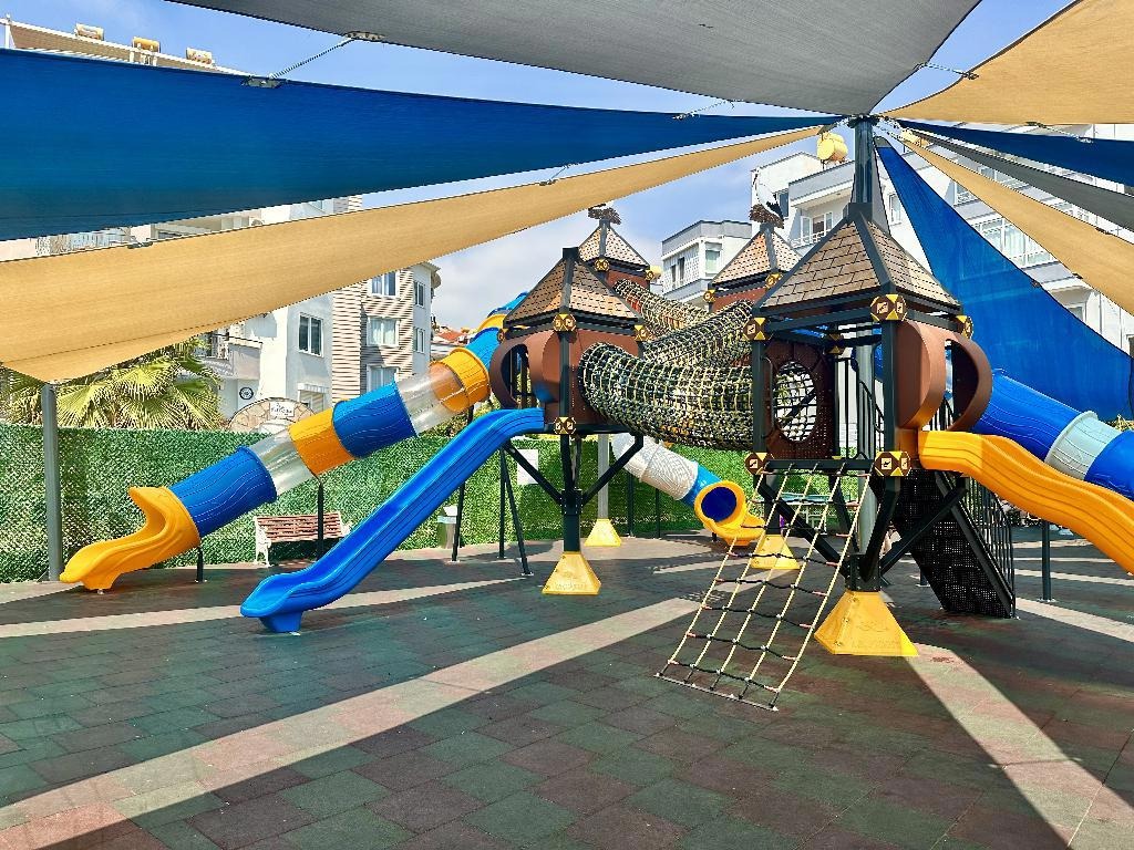 Hotel Blue Wave Suite