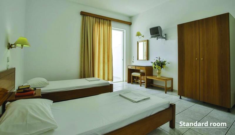 Orion Hotel