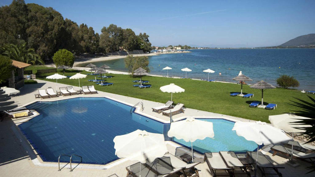 Porto Ligia Hotel