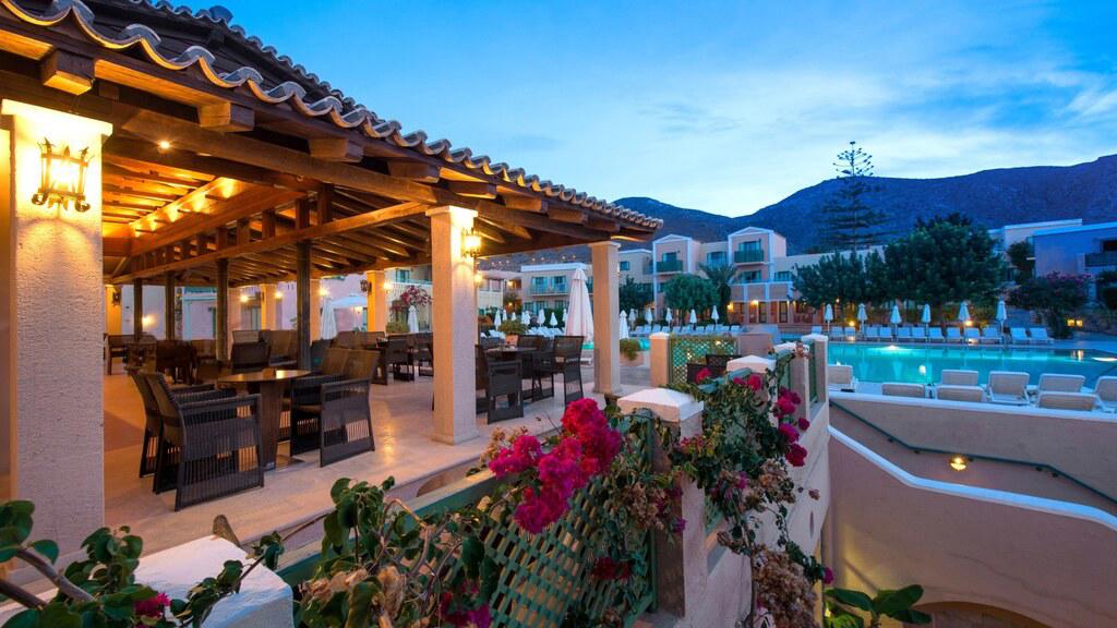 Hotel Silva Beach