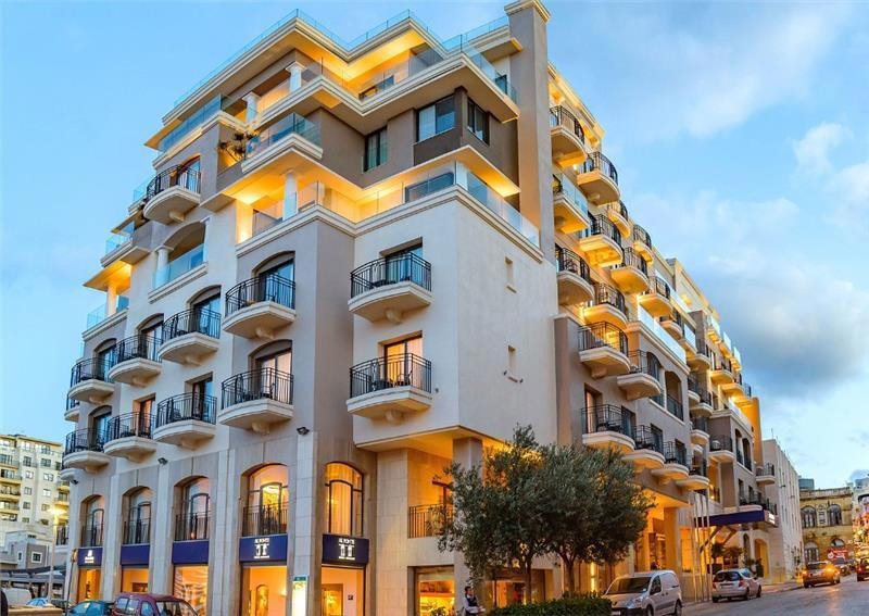 Maritim Antonine Hotel