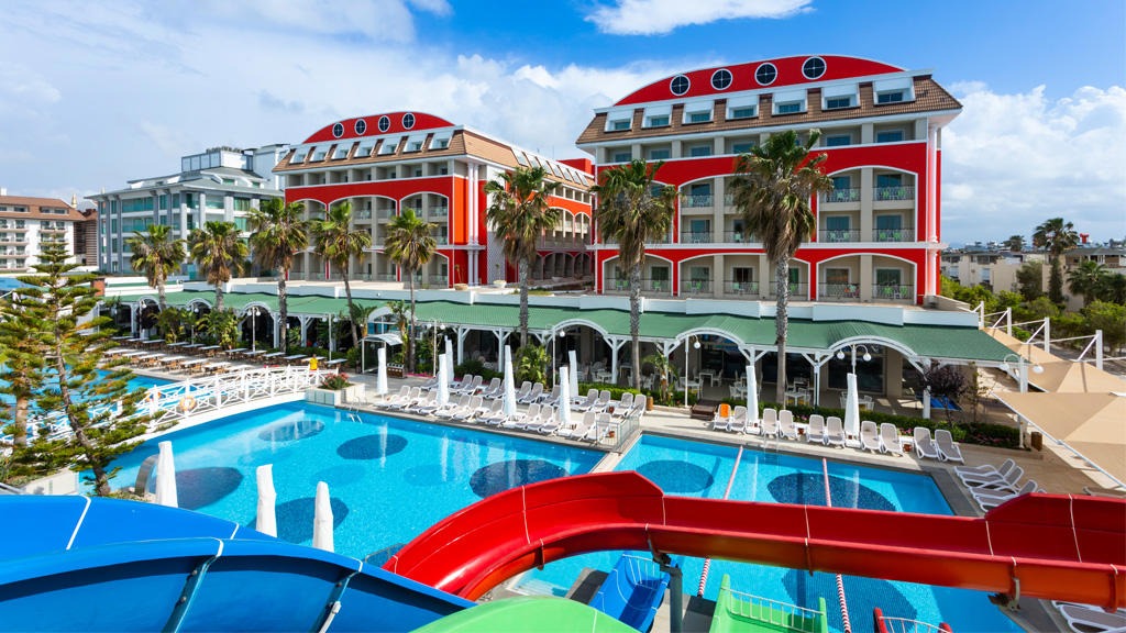 Orange CountyBelek