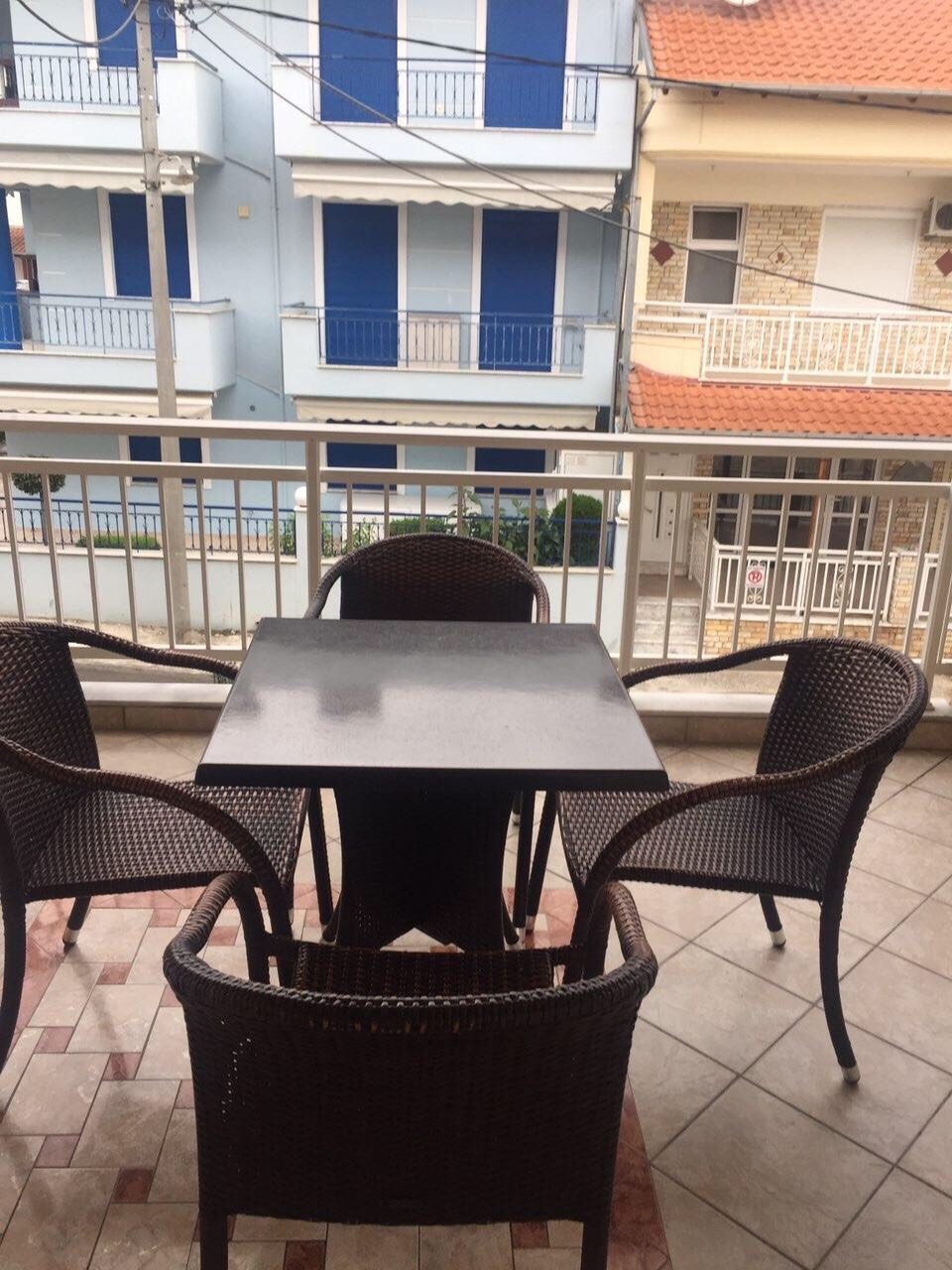 Vila Prapas 1 ex Matoula 1