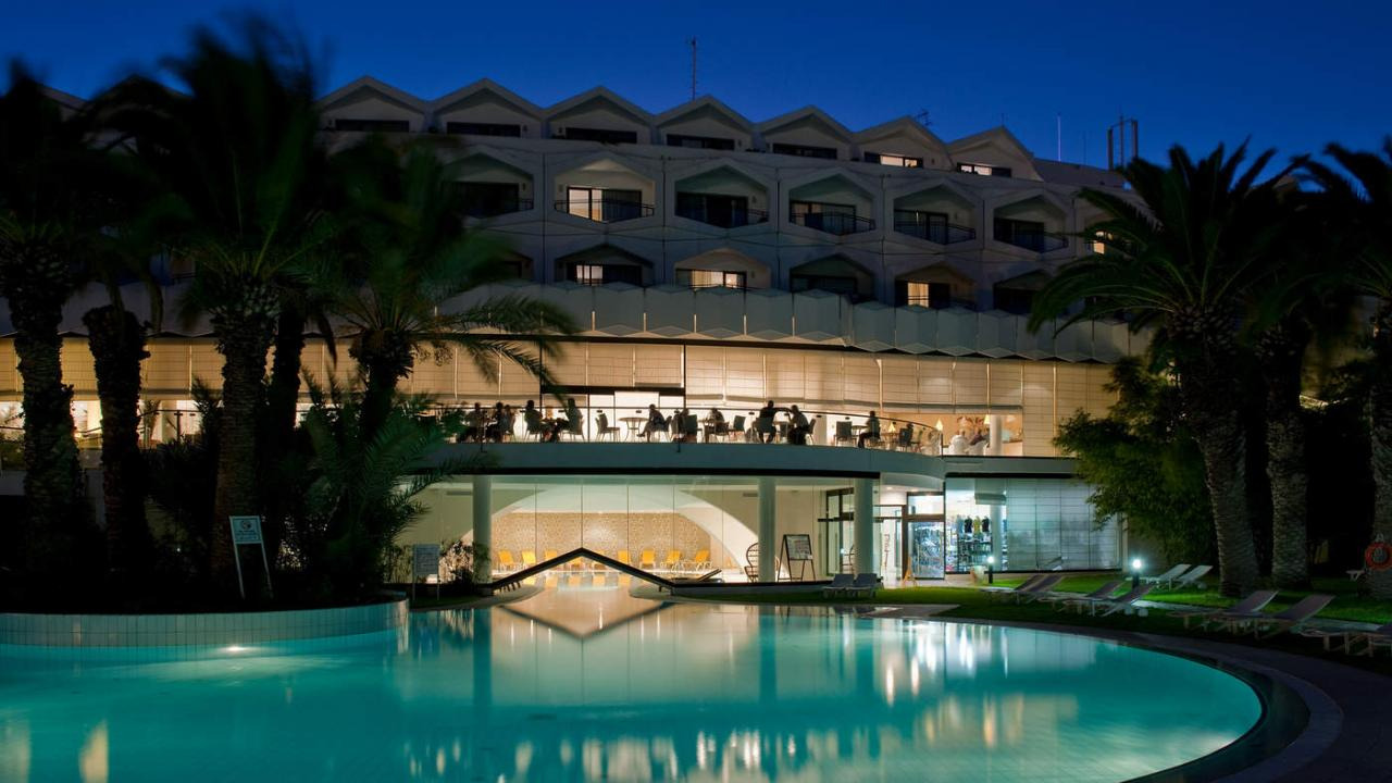 Hotel Sentido Phenicia