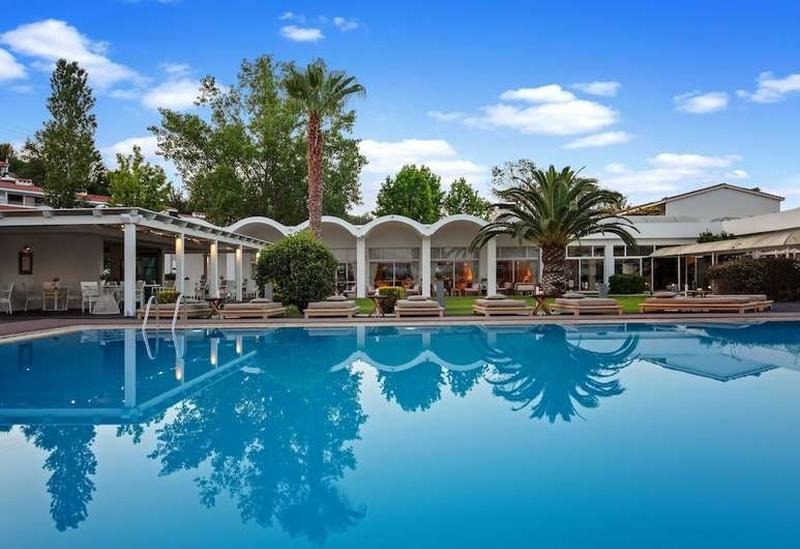 Skiathos Princess Hotel