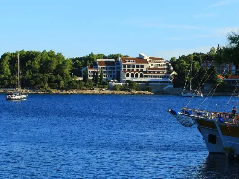 Hotel Amines Liburna
