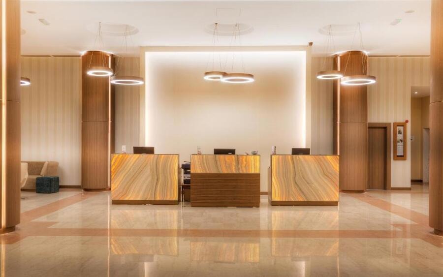 Vivaldi Hotel