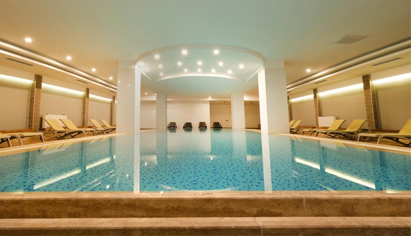 Kaila Beach Hotel