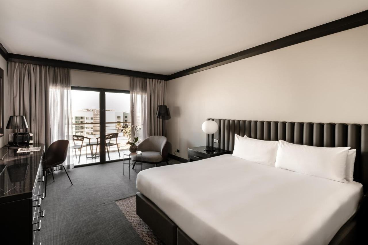 Hotel Intercontinental