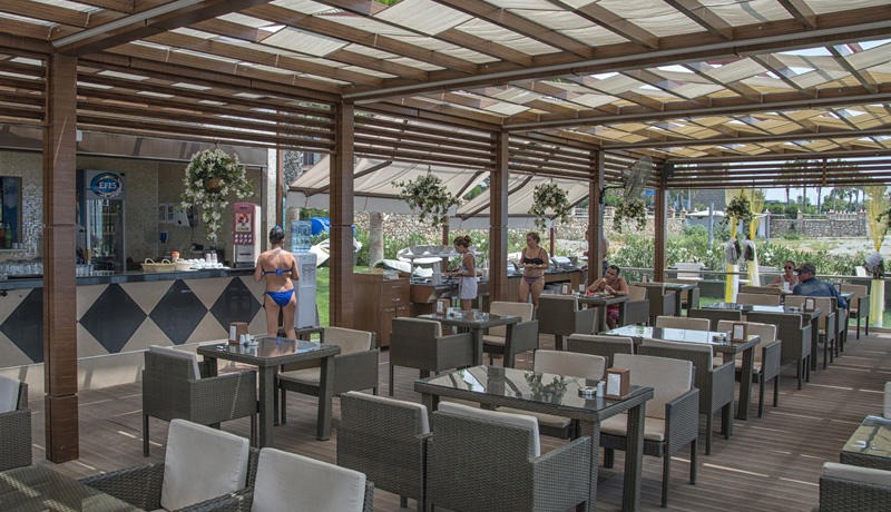 Michell Hotel and Spa