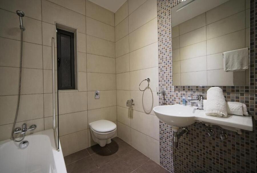 Xemxija Bay Hotel ex Porto Azurro Aparthotel