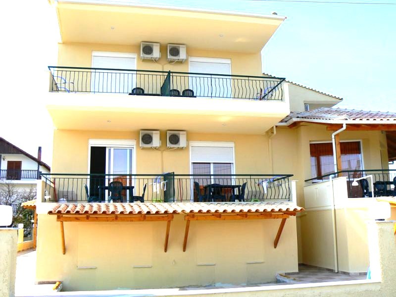 Vila Paris