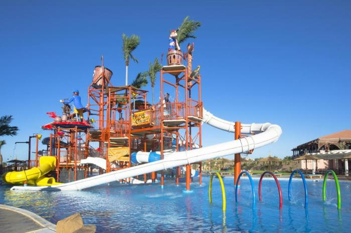 Hotel Pickalbatros Aqua Vista Resort