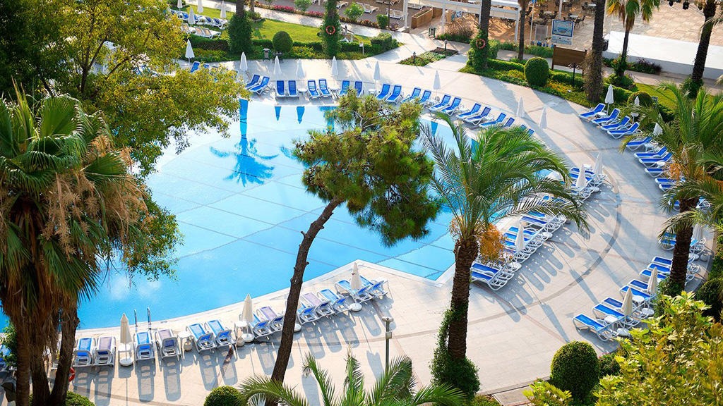 Mirada Del Mar Hotel