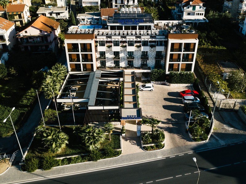 Hotel ACD Wellness & Spa