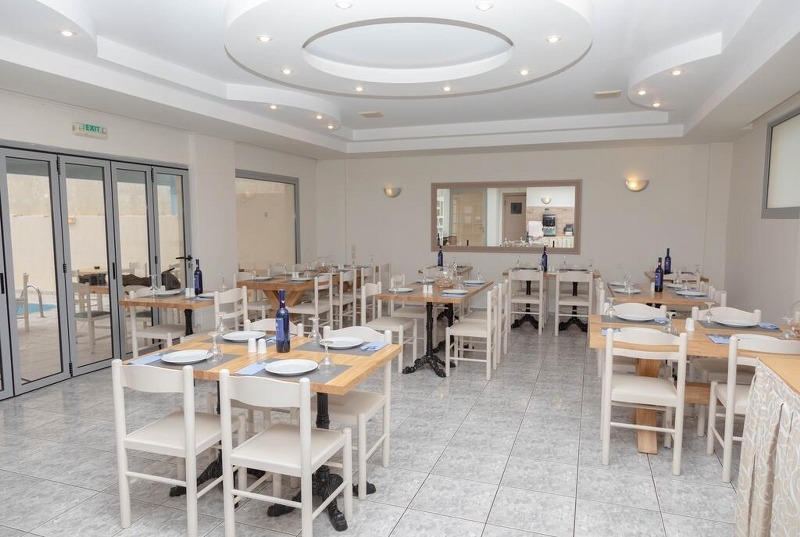 Hotel Central Hersonisos
