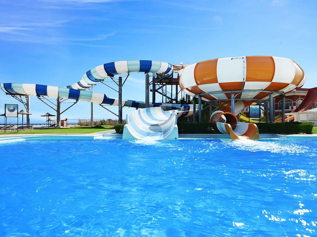 Hotel Jaz Aquamarine Resort