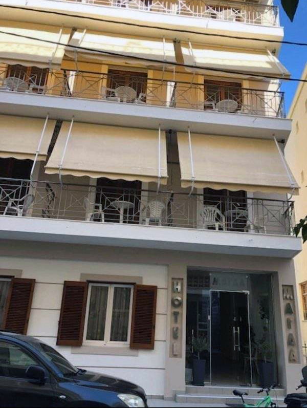 Vila Magda
