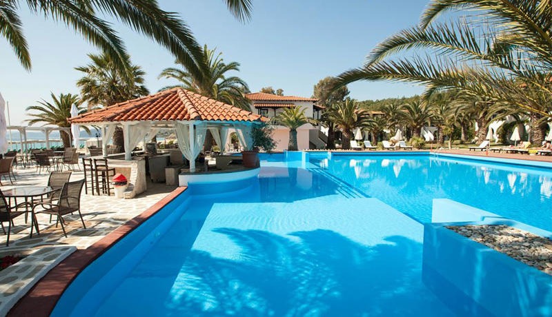 Assa Maris Hotel
