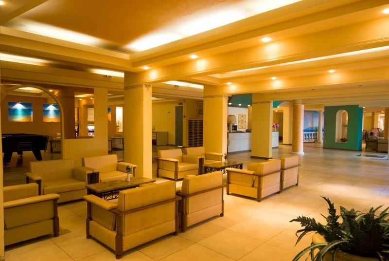 Hotel Potamaki Beach