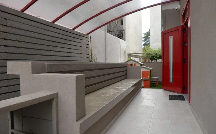 Vila Linda Studios & Pool