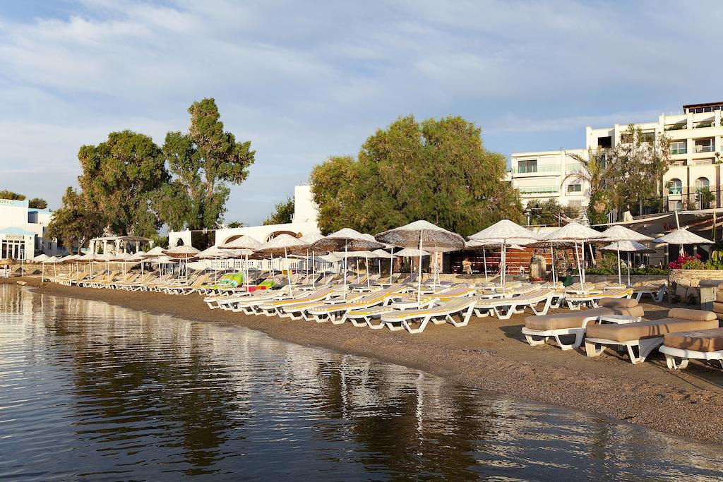 Royal Asarlik Beach Hotel 