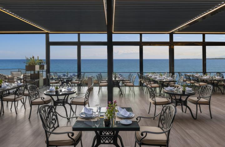 Kaya Palazzo Golf Resort