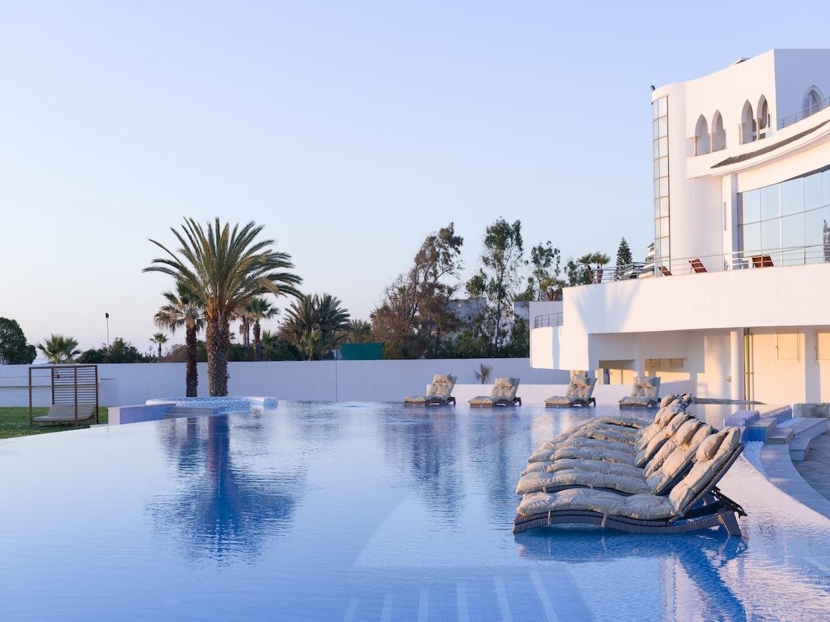 Iberostar Kantaoui Bay