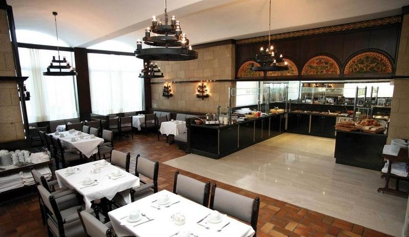 Hotel Mitsis La Vita